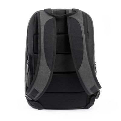 Mochila Masculina Executiva para Notebook Urban Preta U / Preto