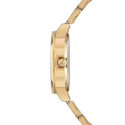 Relógio Technos Feminino Trend Dourado - 2036nbl-1k 2036nbl-1k