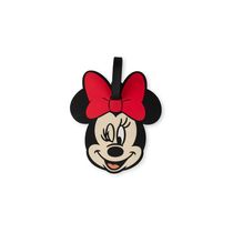 Tag de Mala Minnie Big Face Disney Preta