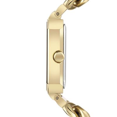 Relógio Technos Feminino Elos Dourado - 2036mqn-1p 2036mqn-1p