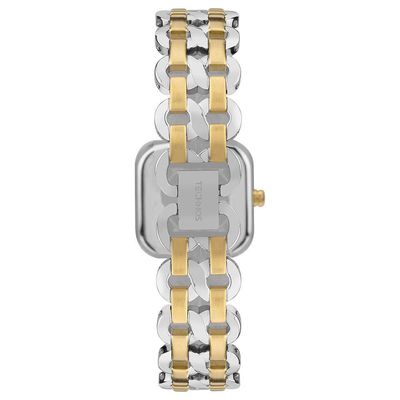 Relógio Technos Feminino Elos Bicolor - 2035nas-1k