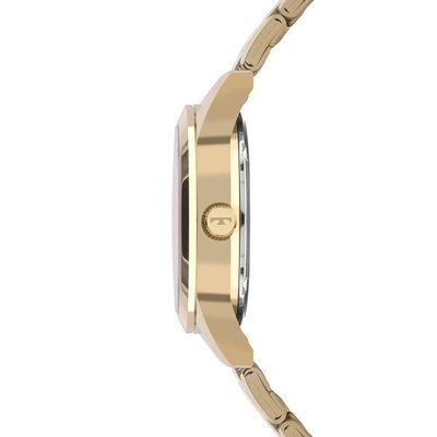 Relógio Technos Feminino Boutique Dourado - 2035mzs-1k 2035mzs-1k