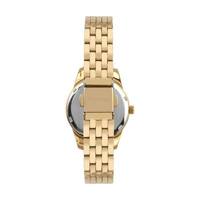 Relógio Technos Feminino Boutique Dourado - 2035mzs-1k 2035mzs-1k
