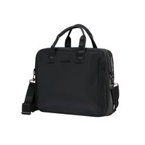 Pasta Feminina Executiva Para Notebook Donna Preto