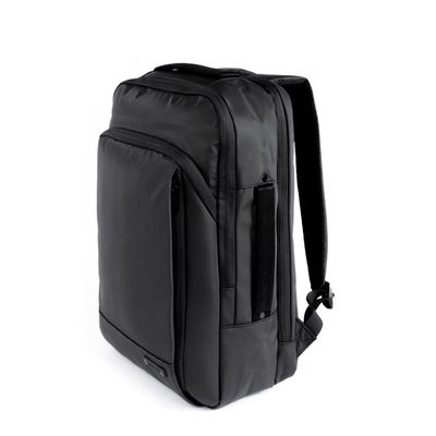 Mochila Masculina Executiva para Notebook Advanced Preta U / Preto