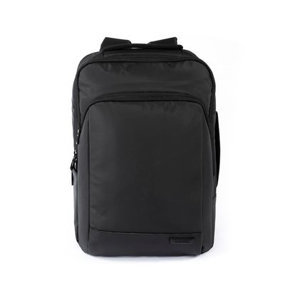 Mochila Masculina Executiva para Notebook Advanced Preta U / Preto