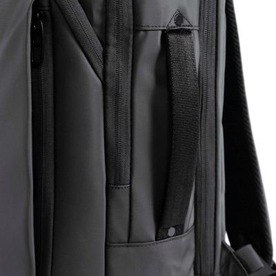 Mochila Masculina Executiva para Notebook Advanced Preta U / Preto