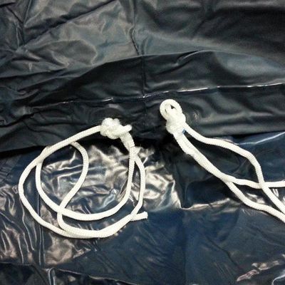 Capa Piscina Estrutural Retangular X - Intex