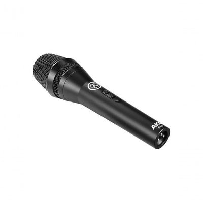Microfone Akg P3s Perception Vocal