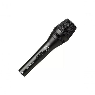Microfone Akg P3s Perception Vocal