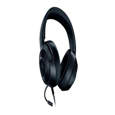 Hedset Gaming Kraken X Lite - Preto - Rz0402950100r38