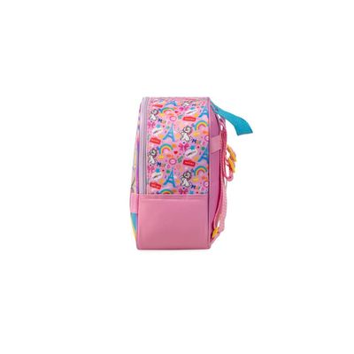 Lancheira Térmica Infantil Feminina Marie Rosa U / Roxo