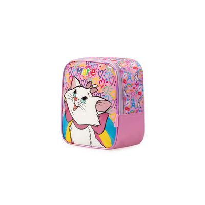Lancheira Térmica Infantil Feminina Marie Rosa U / Roxo