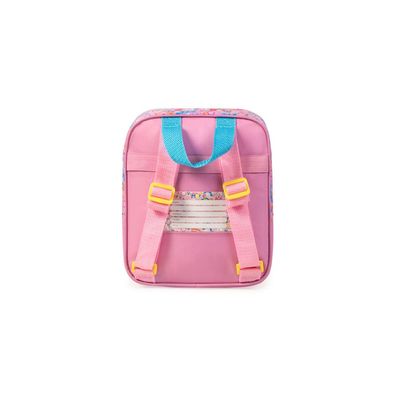 Lancheira Térmica Infantil Feminina Marie Rosa U / Roxo