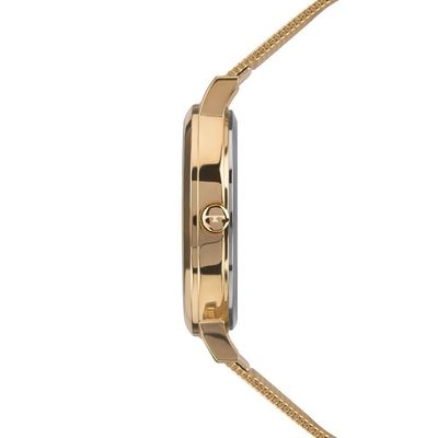 Relógio Technos Feminino Dress Dourado - 2035nbw-1x