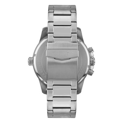 Relógio Technos Masculino Legacy Bicolor - Os2a2maqad-1a