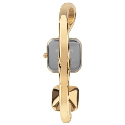 Relógio Technos Feminino Crystal Dourado - 751aa-1p 751aa-1p