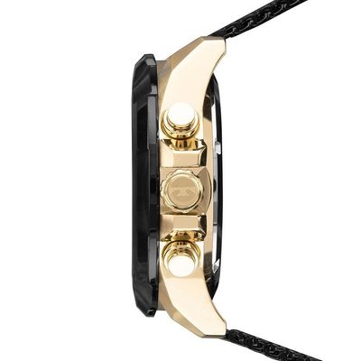 Relógio Technos Masculino Digitech Bicolor - Ad1390aa/1p Ad1390aa/1p