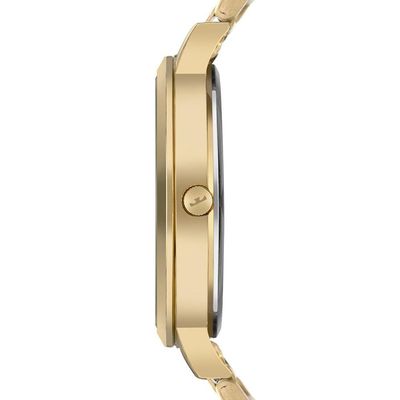 Relógio Technos Feminino Dress Dourado - 2035nbe-1x