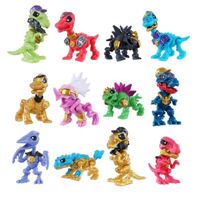 Treasure X - Dino Gold Single Pack