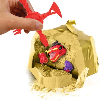 Treasure X - Dino Gold Mp
