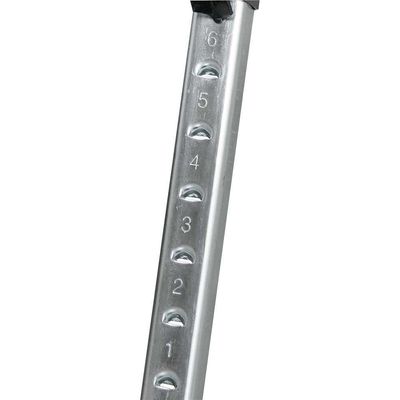 Cavalete metálico portátil 150 kgf VONDER