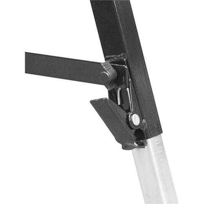 Cavalete metálico portátil 150 kgf VONDER