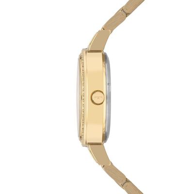 Relógio Technos Feminino Boutique Dourado - 2035nca-1k
