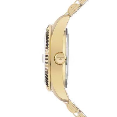 Relógio Technos Feminino Riviera Dourado - 2015cew-1a 2015cew-1a