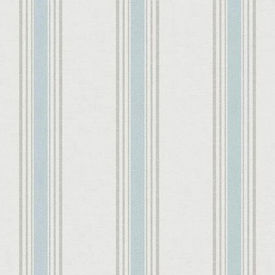 Papel De Parede Hana Listrado Azul 1909-1