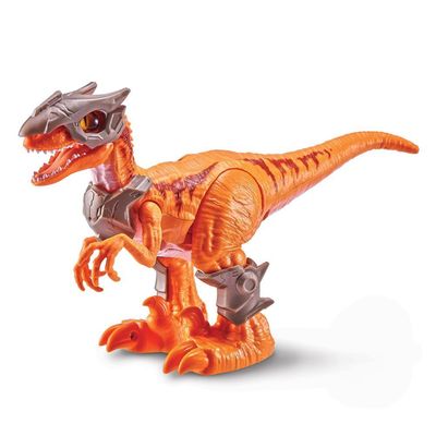 Robo Alive - Dino Wars - Raptor