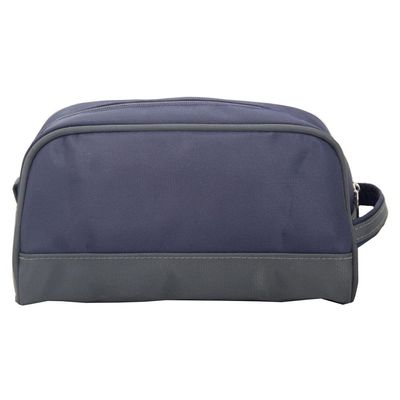 Necessaire Masculina III Azul U / Azul