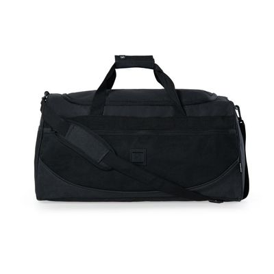 Bolsa de Viagem Media BG Mesh II Preta M
