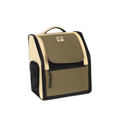 Mochila Para Pet Verde - Unico Verde