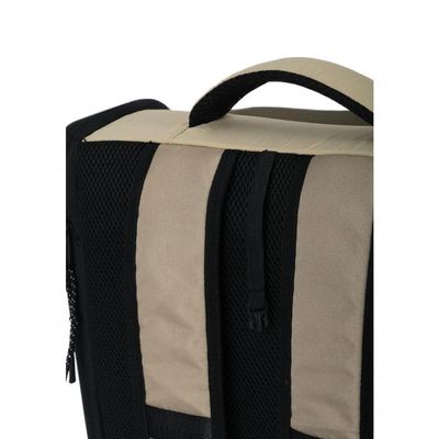 Mochila Para Pet Verde - Unico Verde