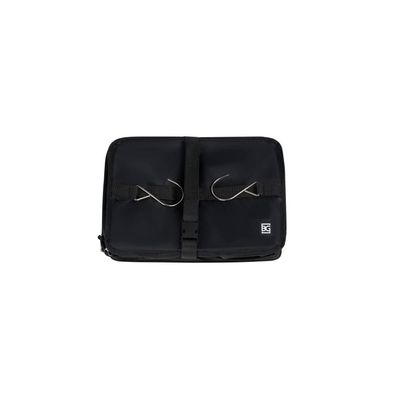 Organizador de Mala Pequeno Travelback Preto P / Preto