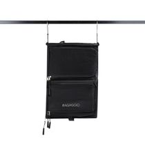 Organizador de Mala Pequeno Travelback Preto