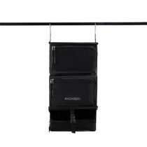 Organizador de Mala Pequeno Travelback Preto