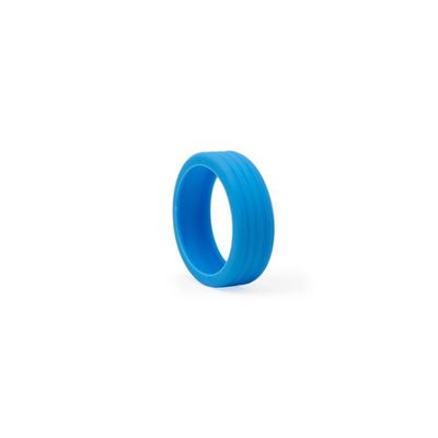 Capa para Rodinhas Azul U / Azul