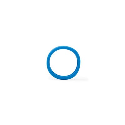 Capa para Rodinhas Azul U / Azul