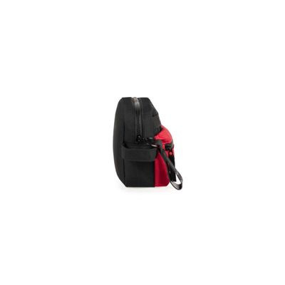 Necessaire Deadpool e Wolverine Vermelha U / Vermelho