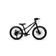 Bicicleta Colli Airon Aro 20 Freio A Disco Bege