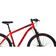 Bicicleta Athena Aro 29 Em Aço Com 21 Marchas Colli Vermelho