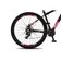 Bicicleta Colli Berlim Aro 29 Shimano 21 Marchas Preto-vermelho