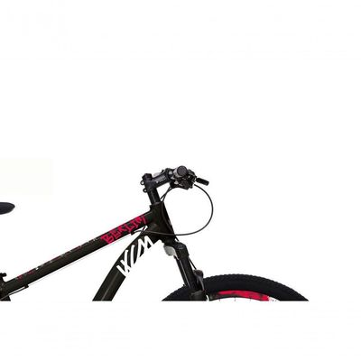 Bicicleta Colli Berlim Aro 29 Shimano 21 Marchas Preto-vermelho