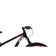 Bicicleta Colli Berlim Aro 29 Shimano 21 Marchas Preto-vermelho