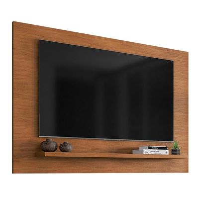 Painel Para Suspenso 50 Polegadas 135cm Saira C14 Cedro - Mpozenato