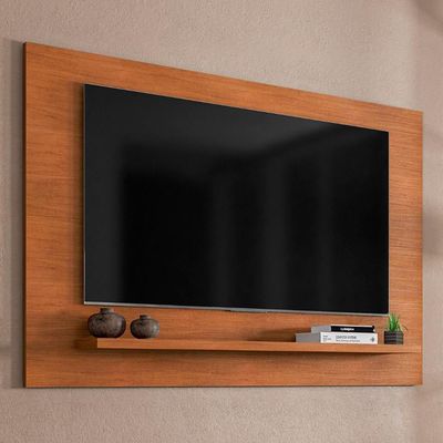 Painel Para Suspenso 50 Polegadas 135cm Saira C14 Cedro - Mpozenato