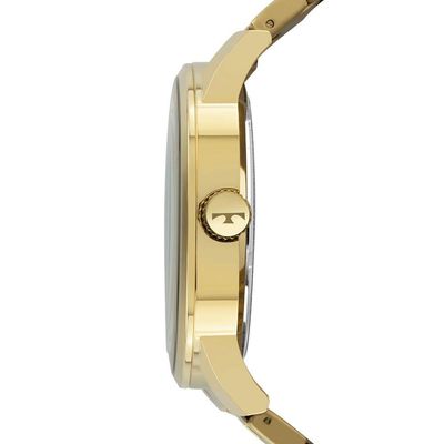 Relógio Technos Masculino Golf Dourado - 2115tts-1d 2115tts-1d
