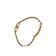 Relógio Technos Feminino Ceramic Dourado - 2035lwf-4p 2035lwf-4p
